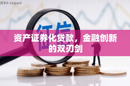 梅山资产证券化贷款，金融创新的双刃剑