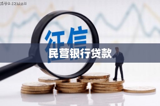 巴里坤民营银行贷款