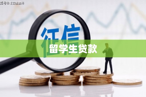 阳新留学生贷款