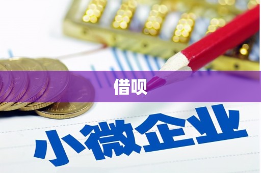 信阳借呗