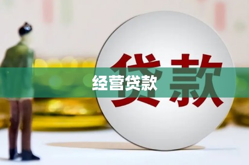 阿里山经营贷款