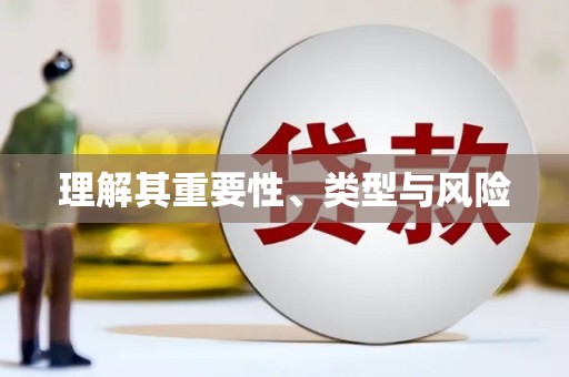 南市理解其重要性、类型与风险