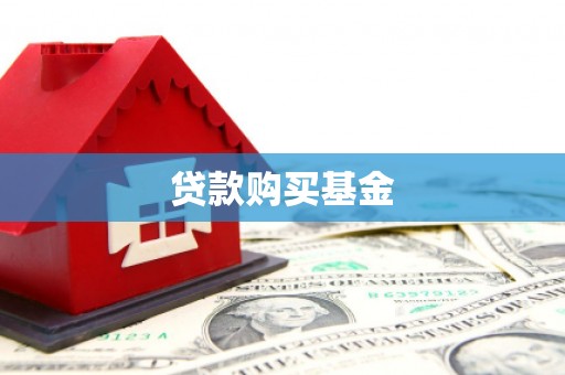 全南贷款购买基金